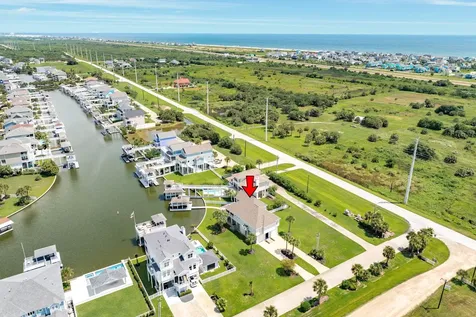 3635 Cove Lane Galveston TX 77554