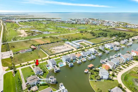 3635 Cove Lane Galveston TX 77554