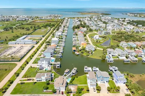 3635 Cove Lane Galveston TX 77554