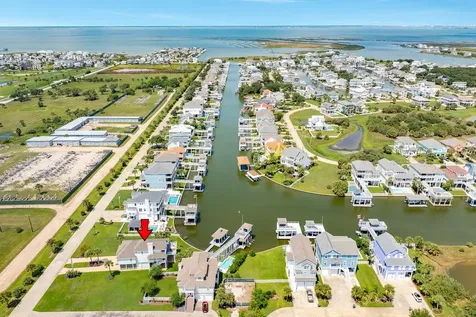 3635 Cove Lane Galveston TX 77554