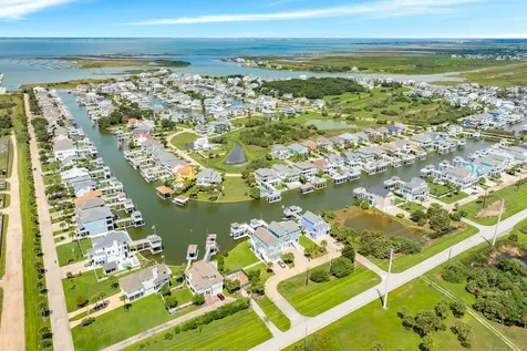 3635 Cove Lane Galveston TX 77554