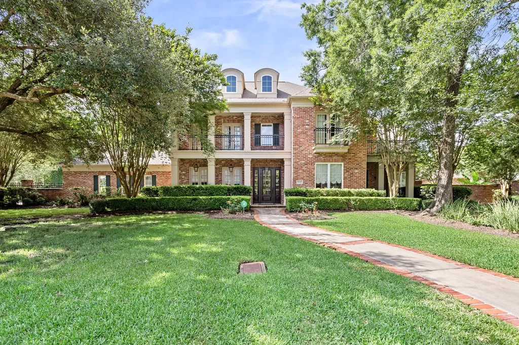 5035 Oakmont Drive Beaumont TX 77706