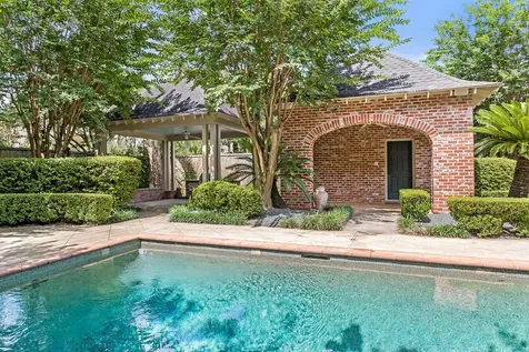 5035 Oakmont Drive Beaumont TX 77706