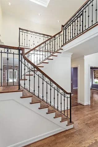 5035 Oakmont Drive Beaumont TX 77706