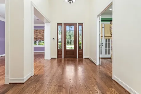 5035 Oakmont Drive Beaumont TX 77706