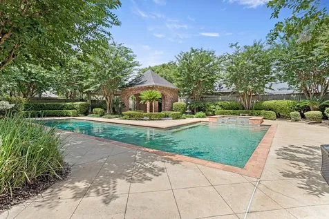 5035 Oakmont Drive Beaumont TX 77706
