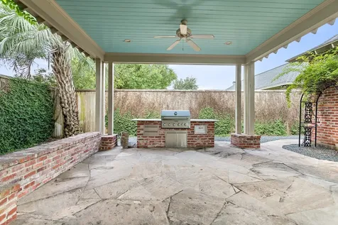 5035 Oakmont Drive Beaumont TX 77706