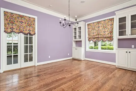 5035 Oakmont Drive Beaumont TX 77706