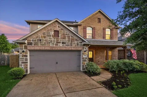 3810 Blaine Oaks Lane Spring TX 77386