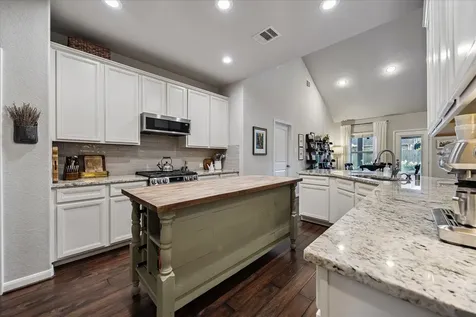 3810 Blaine Oaks Lane Spring TX 77386