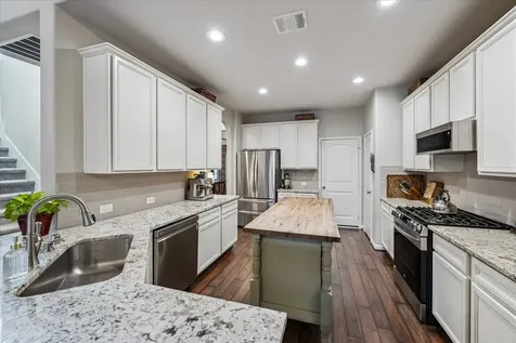 3810 Blaine Oaks Lane Spring TX 77386