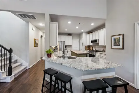 3810 Blaine Oaks Lane Spring TX 77386