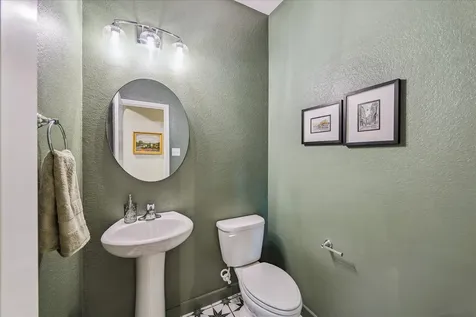 3810 Blaine Oaks Lane Spring TX 77386