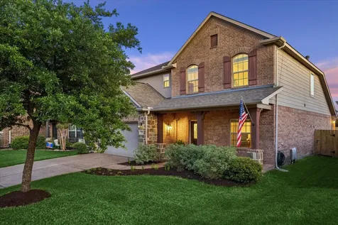 3810 Blaine Oaks Lane Spring TX 77386