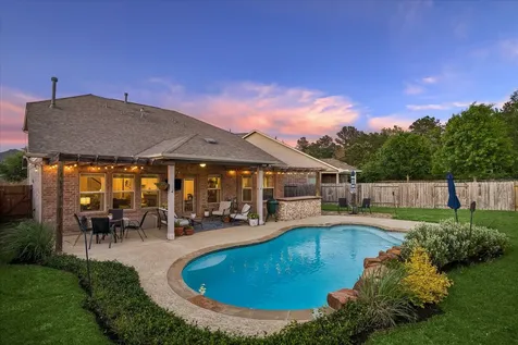 3810 Blaine Oaks Lane Spring TX 77386