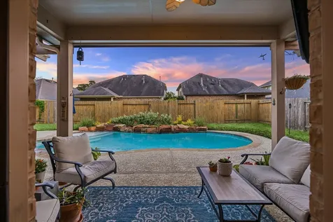 3810 Blaine Oaks Lane Spring TX 77386
