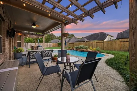 3810 Blaine Oaks Lane Spring TX 77386