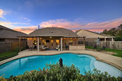 3810 Blaine Oaks Lane Spring TX 77386