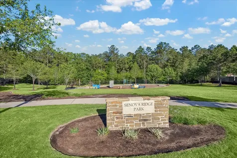 3810 Blaine Oaks Lane Spring TX 77386
