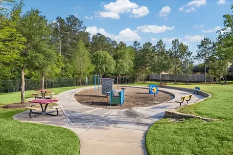 3810 Blaine Oaks Lane Spring TX 77386