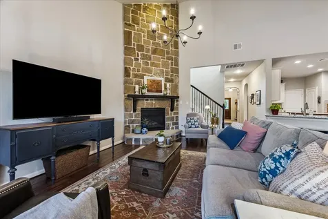 3810 Blaine Oaks Lane Spring TX 77386