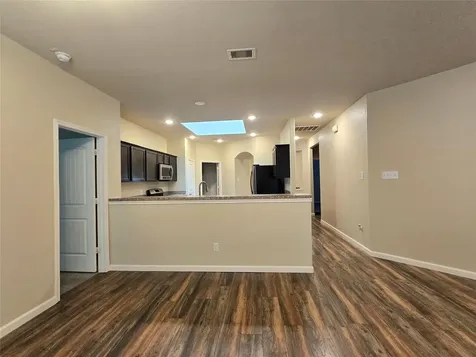 12525 Canyon Hill Drive Willis TX 77318