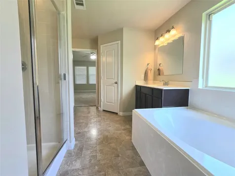 12525 Canyon Hill Drive Willis TX 77318