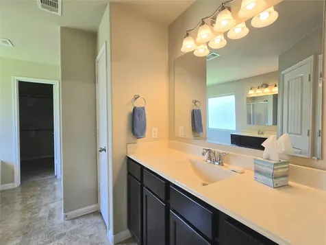 12525 Canyon Hill Drive Willis TX 77318