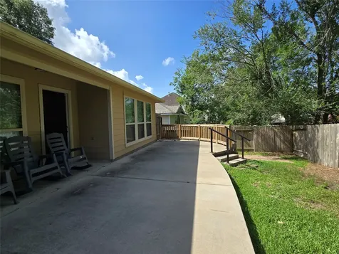 12525 Canyon Hill Drive Willis TX 77318