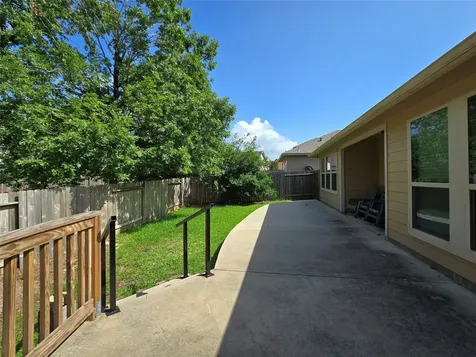 12525 Canyon Hill Drive Willis TX 77318