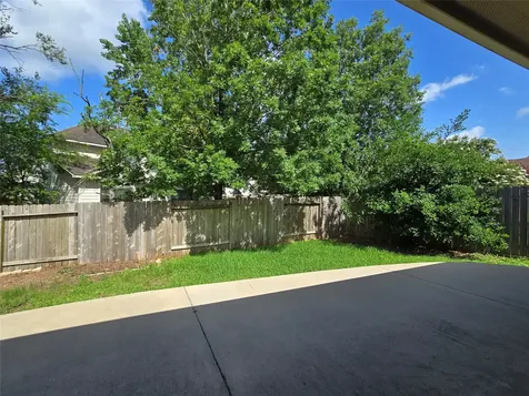 12525 Canyon Hill Drive Willis TX 77318
