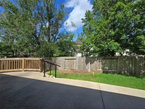 12525 Canyon Hill Drive Willis TX 77318