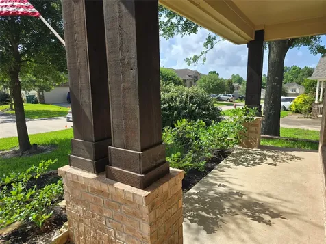 12525 Canyon Hill Drive Willis TX 77318