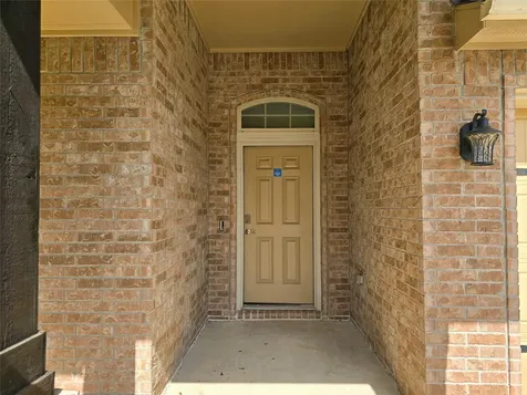 12525 Canyon Hill Drive Willis TX 77318