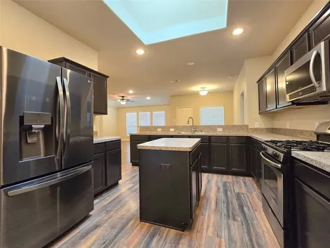 12525 Canyon Hill Drive Willis TX 77318