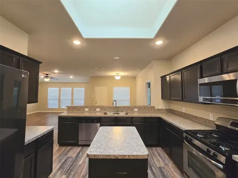 12525 Canyon Hill Drive Willis TX 77318