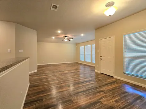 12525 Canyon Hill Drive Willis TX 77318