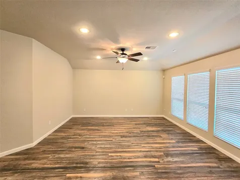 12525 Canyon Hill Drive Willis TX 77318