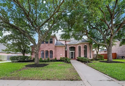 38 Hollingers Island Katy TX 77450