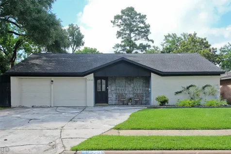 5530 Loch Lomond Drive Houston TX 77096