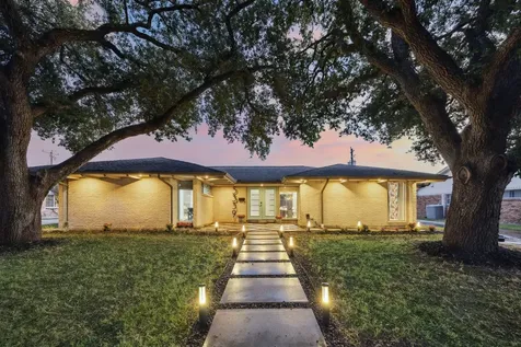5339 Rutherglenn Drive Houston TX 77096