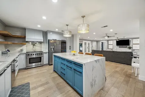 5339 Rutherglenn Drive Houston TX 77096