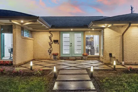 5339 Rutherglenn Drive Houston TX 77096