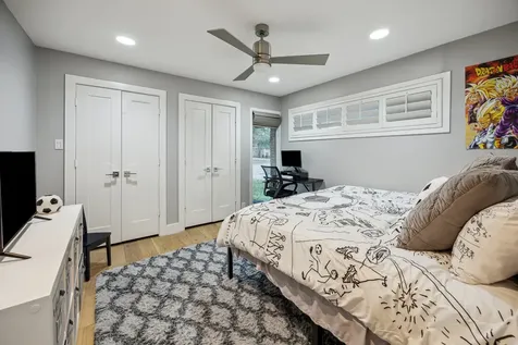 5339 Rutherglenn Drive Houston TX 77096