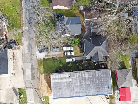 4 E Francis Street Baytown TX 77520