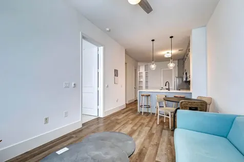 1508 Blodgett Street 405 Houston TX 77004