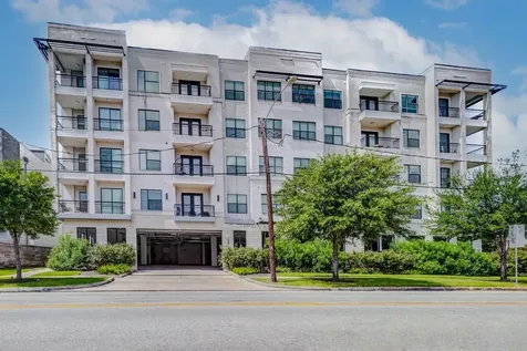 1508 Blodgett Street 405 Houston TX 77004