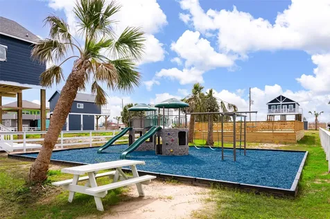 1075 Shady Lane Gilchrist TX 77617