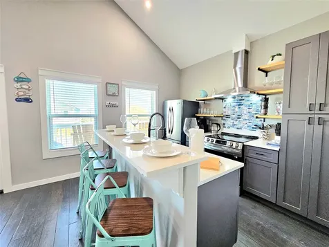 1075 Shady Lane Gilchrist TX 77617