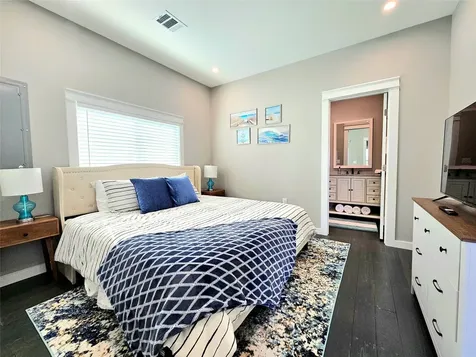 1075 Shady Lane Gilchrist TX 77617